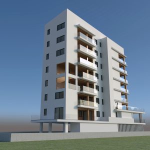 2 Bedroom Apartment for Sale in Latsia, Nicosia District