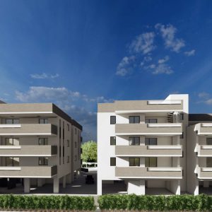 3 Bedroom Apartment for Sale in Latsia, Nicosia District