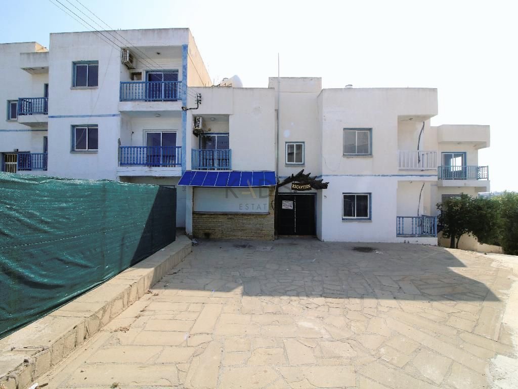 920m² Building for Sale in Famagusta – Agia Napa