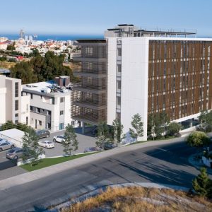 605m² Office for Sale in Limassol