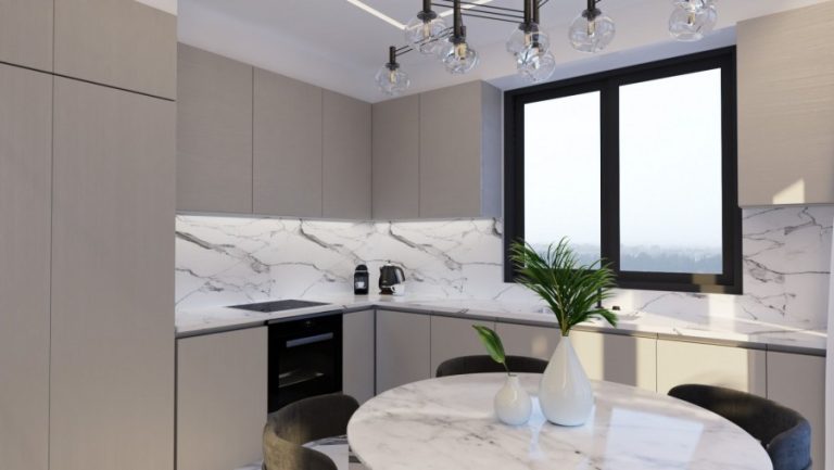2 Bedroom Apartment for Sale in Deryneia, Famagusta District