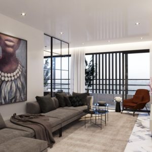 2 Bedroom Apartment for Sale in Deryneia, Famagusta District