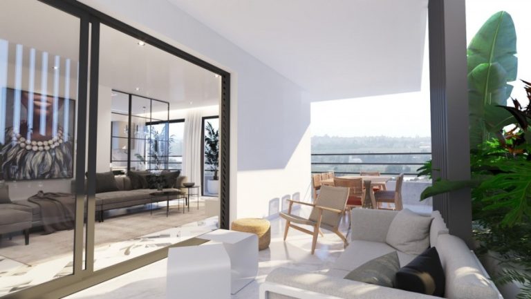 2 Bedroom Apartment for Sale in Deryneia, Famagusta District
