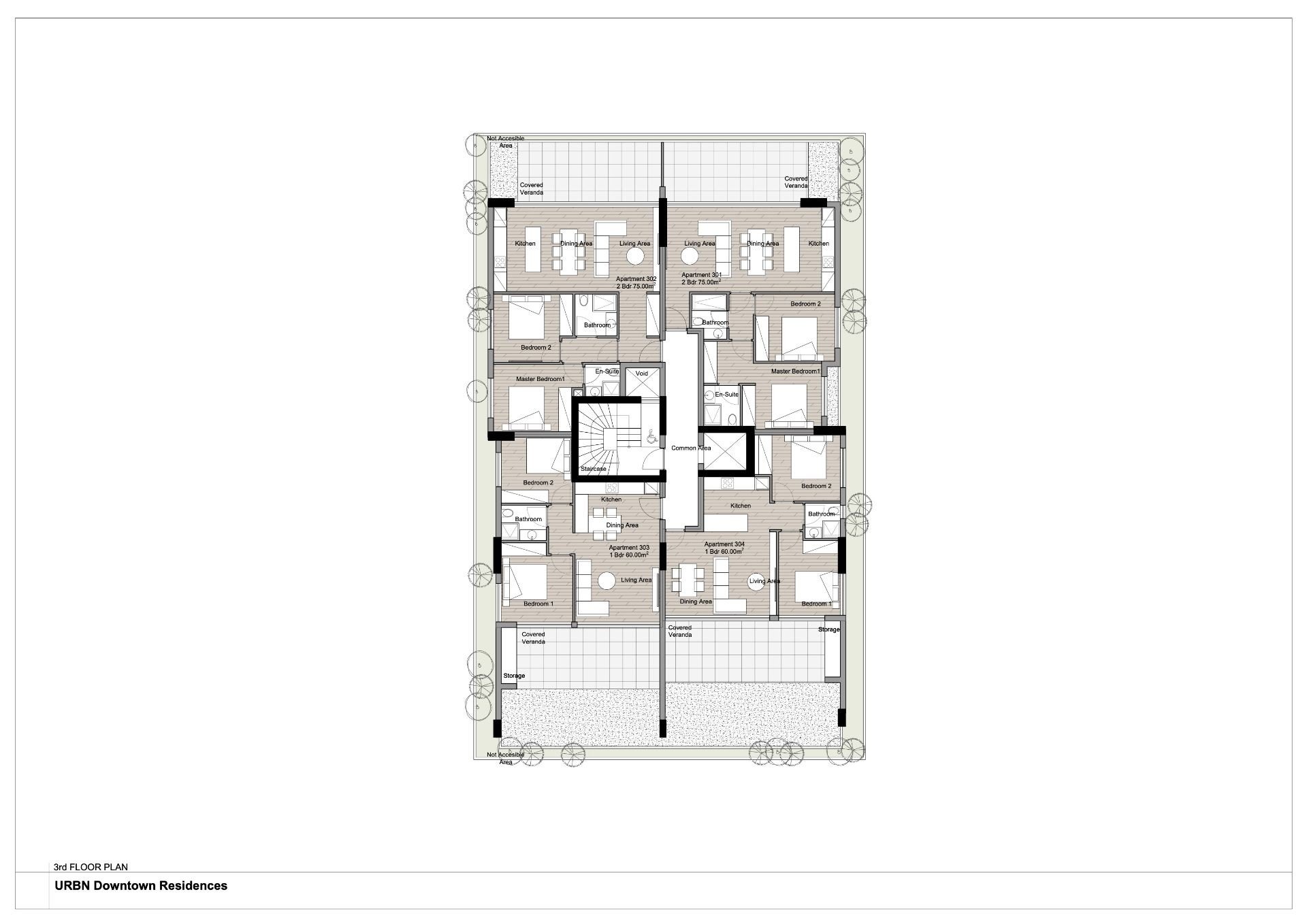 URBN Residences
