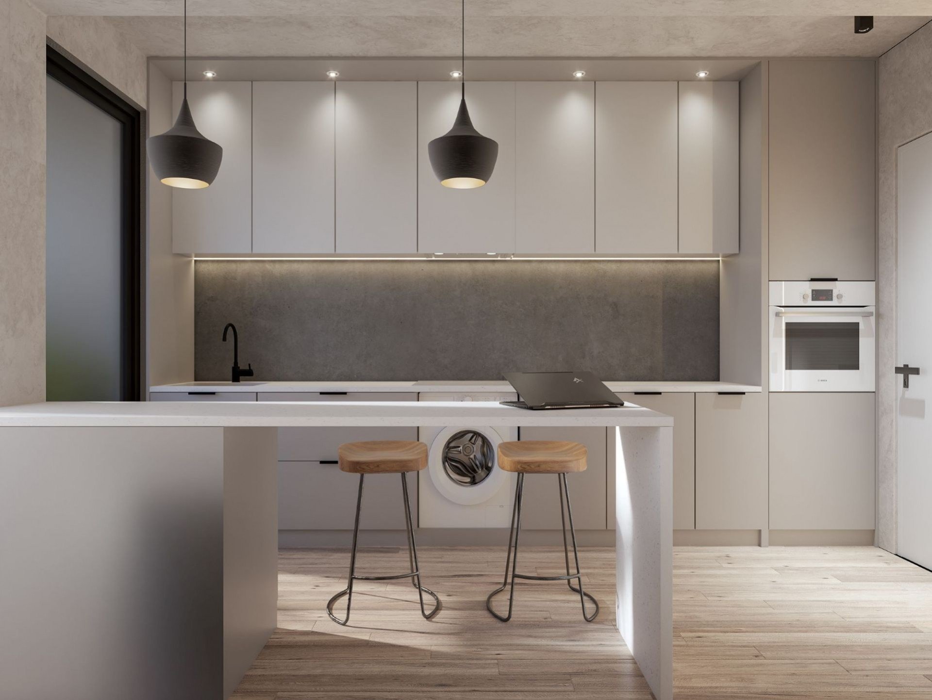 FLOS URBAN SUITES