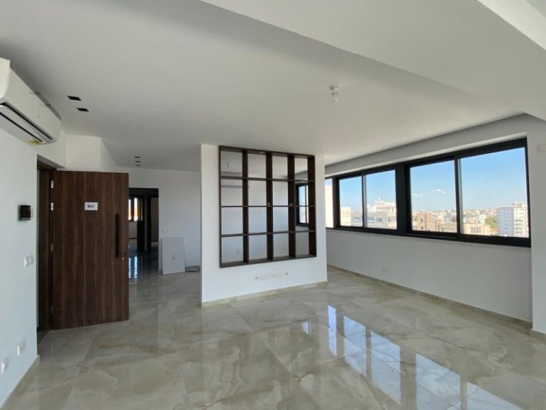 1 Bedroom Apartment for Sale in Nicosia – Trypiotis
