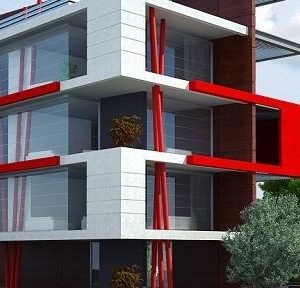 497m² Building for Sale in Limassol – Mesa Geitonia