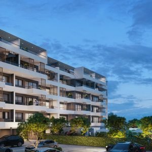 3 Bedroom Apartment for Sale in Limassol – Zakaki