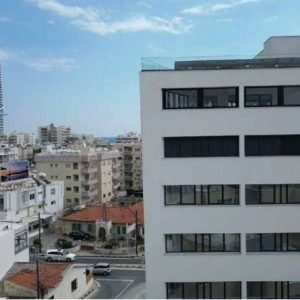 1430m² Building for Sale in Limassol District