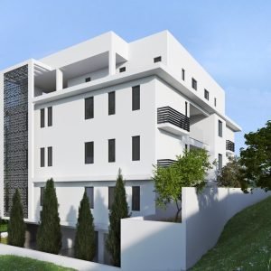 2 Bedroom Apartment for Sale in Nicosia District