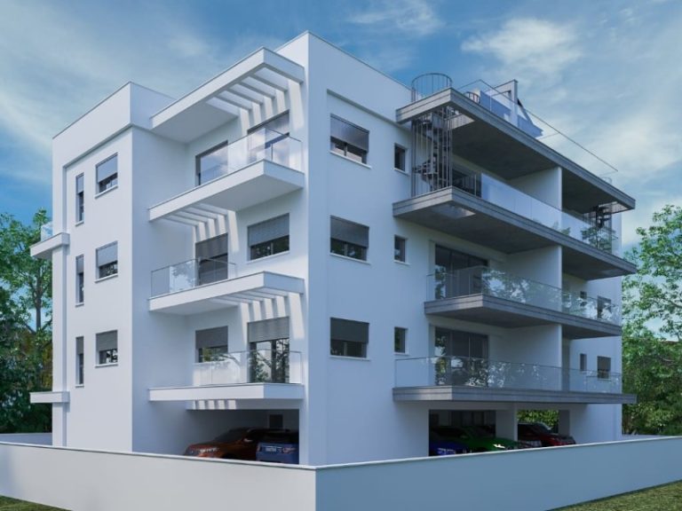 Cheap Apartments for Sale Limassol up to 400000 euro