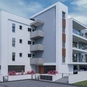 2 Bedroom Apartment for Sale in Limassol District