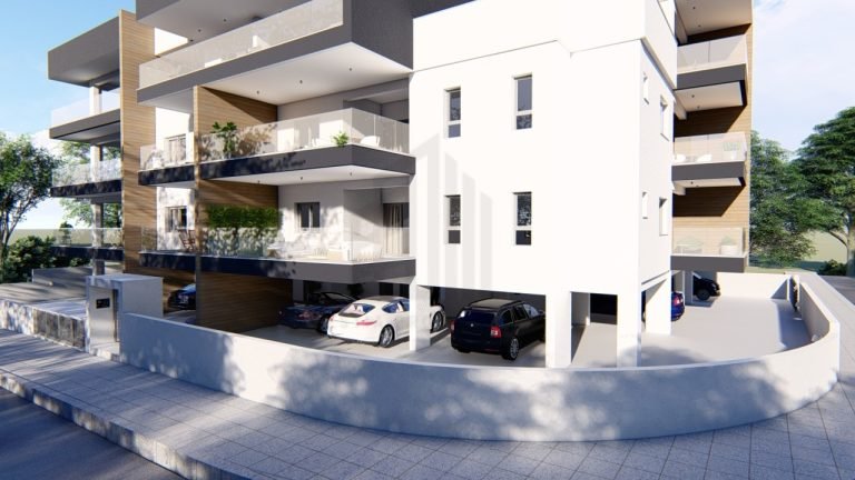 2 Bedroom Apartment for Sale in Limassol District