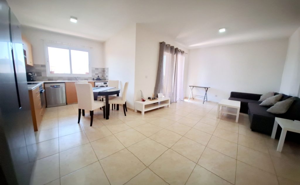 2 Bedroom Apartment for Sale in Asomatos, Limassol District