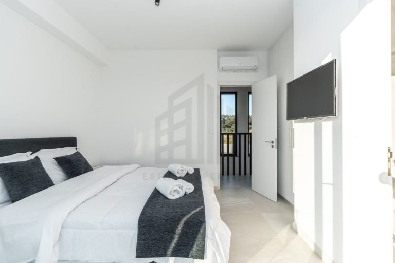 3 Bedroom House for Sale in Pernera, Famagusta District