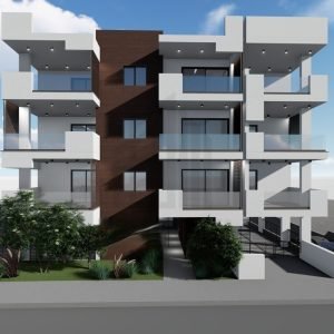 1 Bedroom Apartment for Sale in Aglantzia, Nicosia District