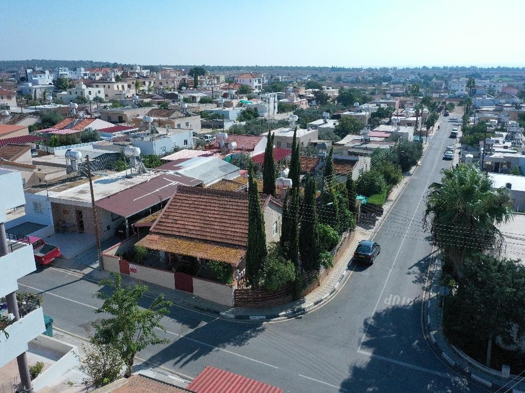 2 Bedroom House for Sale in Sotira, Famagusta District