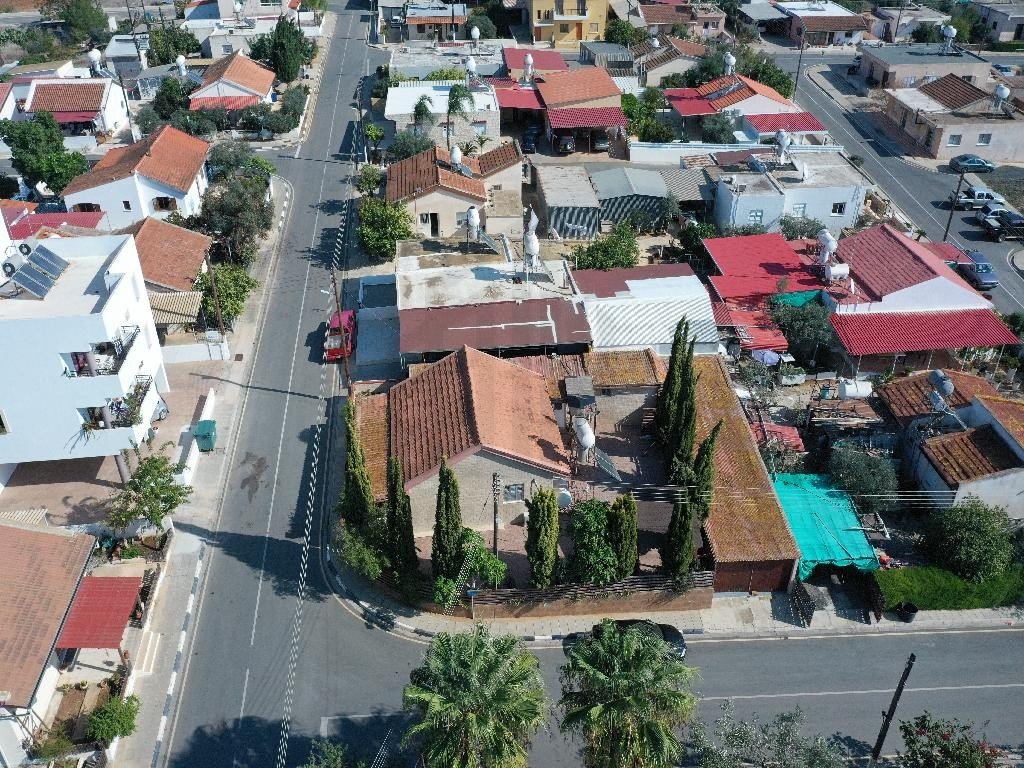 2 Bedroom House for Sale in Sotira, Famagusta District