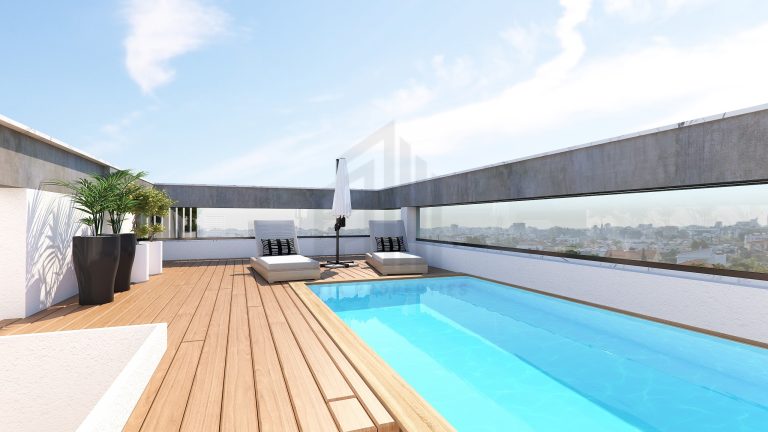 2 Bedroom Apartment for Sale in Larnaca District