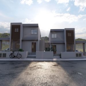 3 Bedroom House for Sale in Prastio Avdimou, Limassol District