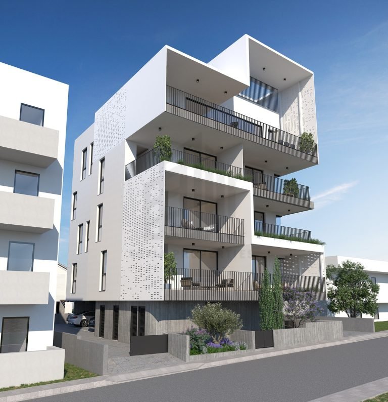 Cheap Apartments for Sale Limassol up to 400000 euro