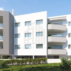 2 Bedroom Apartment for Sale in Limassol – Agios Athanasios