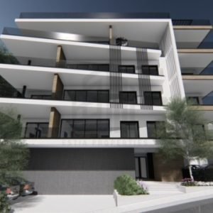 3 Bedroom Apartment for Sale in Germasogeia, Limassol District