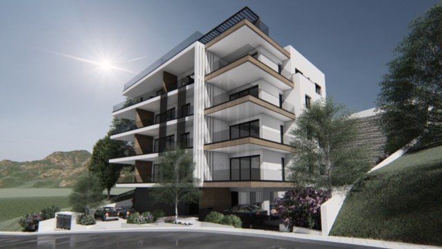 3 Bedroom Apartment for Sale in Germasogeia, Limassol District