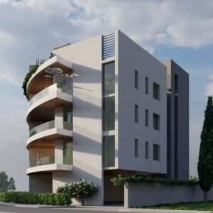 2 Bedroom Apartment for Sale in Larnaca District