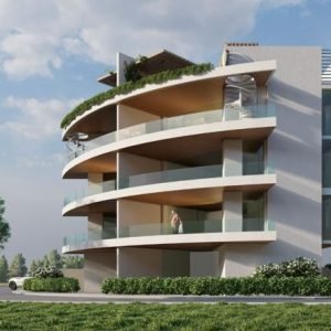 2 Bedroom Apartment for Sale in Larnaca District