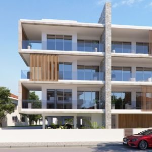 2 Bedroom Apartment for Sale in Limassol District