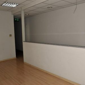 221m² Office for Rent in Nicosia District