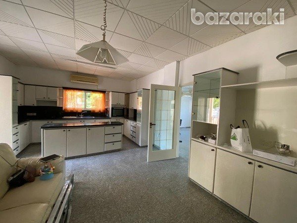 4 Bedroom House for Rent in Nicosia District