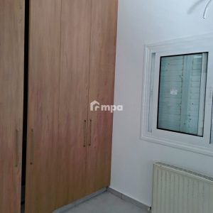 1 Bedroom Apartment for Rent in Nicosia District