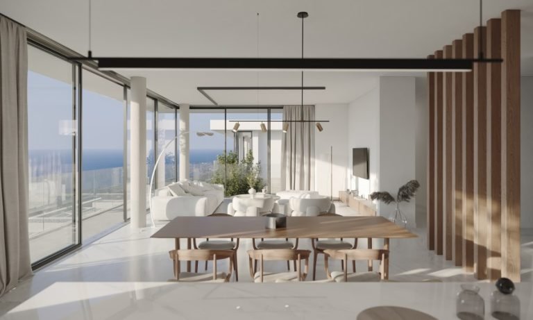 4 Bedroom Villa for Sale in Tremithousa, Paphos District