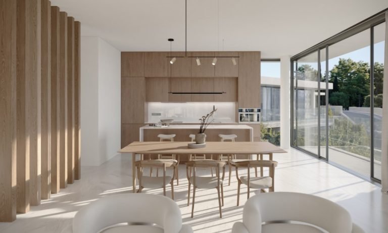 4 Bedroom Villa for Sale in Tremithousa, Paphos District