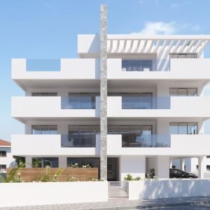 Building for Sale in Kato Polemidia, Limassol District