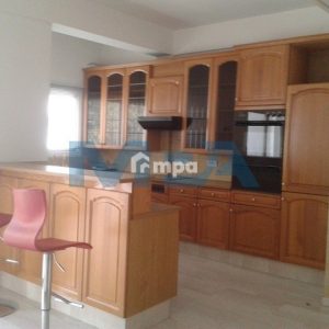 3 Bedroom House for Rent in Strovolos, Nicosia District