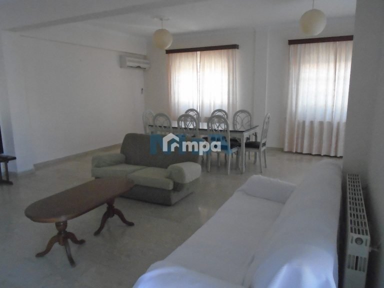 3 Bedroom House for Rent in Nicosia District