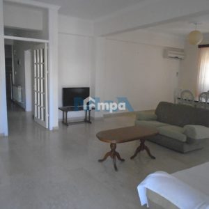 3 Bedroom House for Rent in Nicosia District