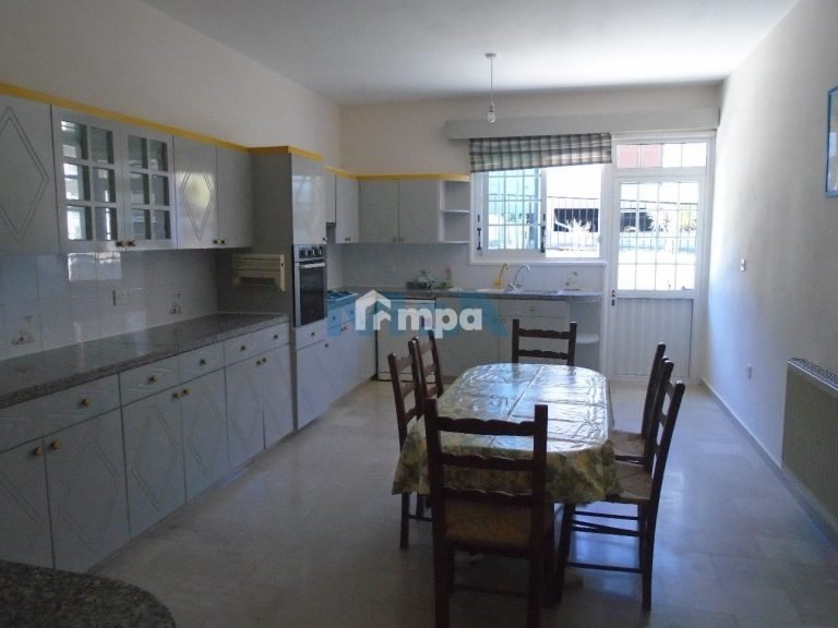 3 Bedroom House for Rent in Nicosia District