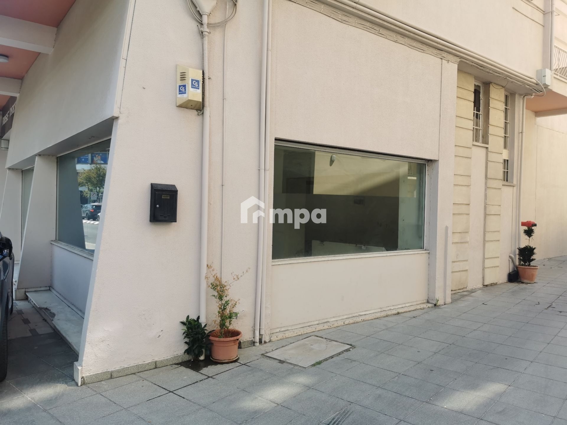 70m² Commercial for Rent in Nicosia District