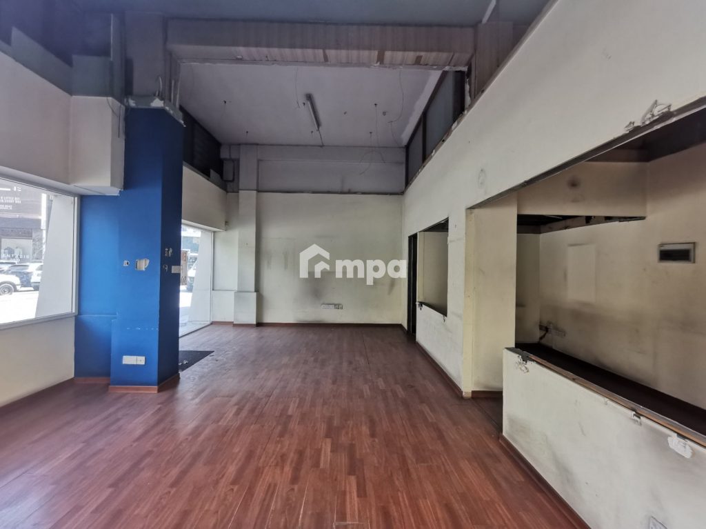 70m² Commercial for Rent in Nicosia District