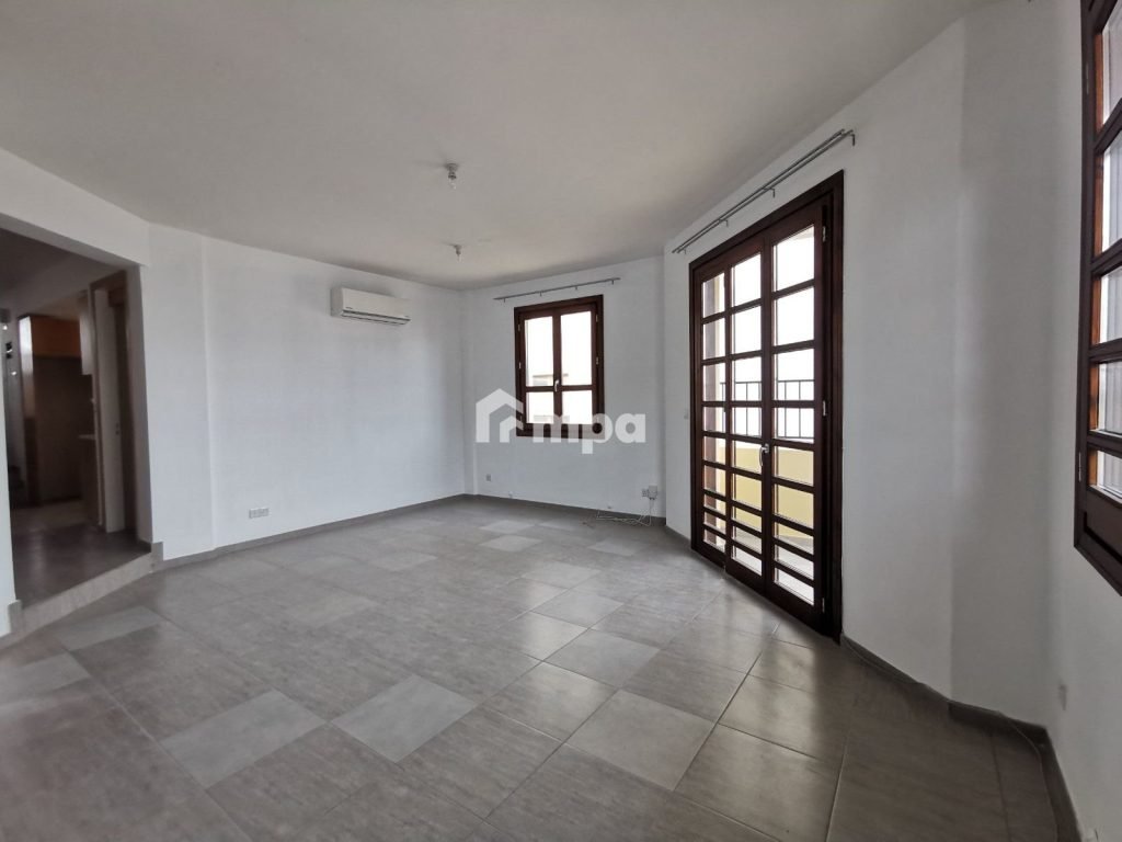 3 Bedroom Apartment for Rent in Nicosia District