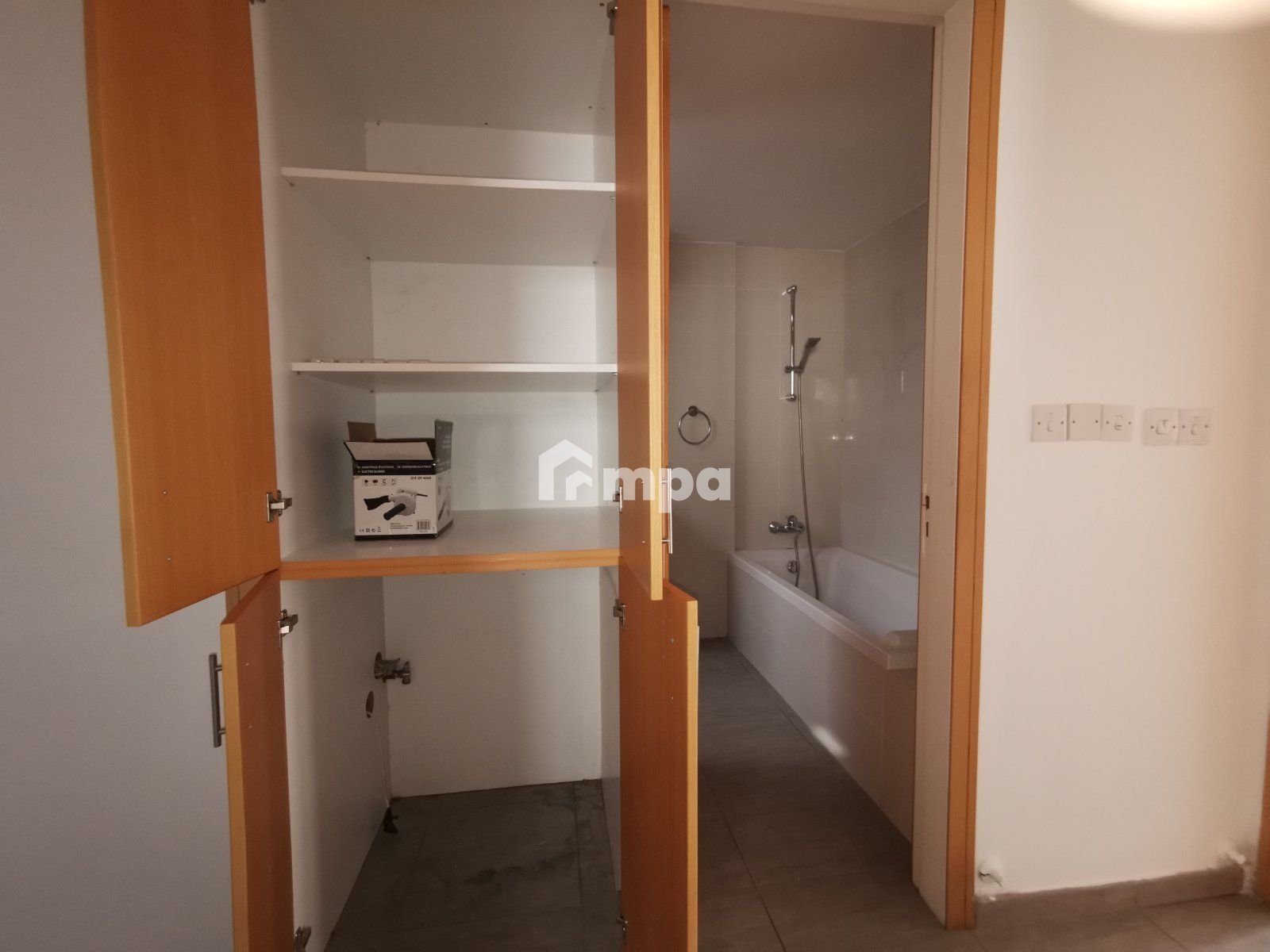3 Bedroom Apartment for Rent in Nicosia District