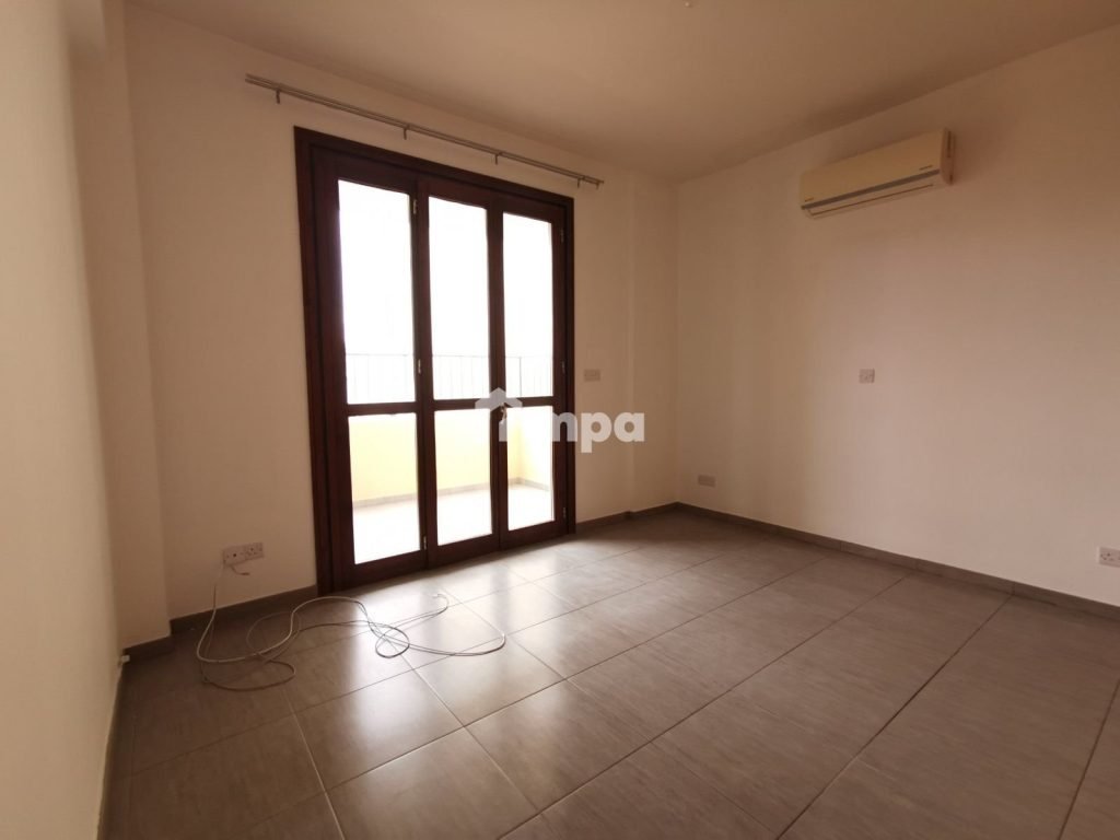 3 Bedroom Apartment for Rent in Nicosia District