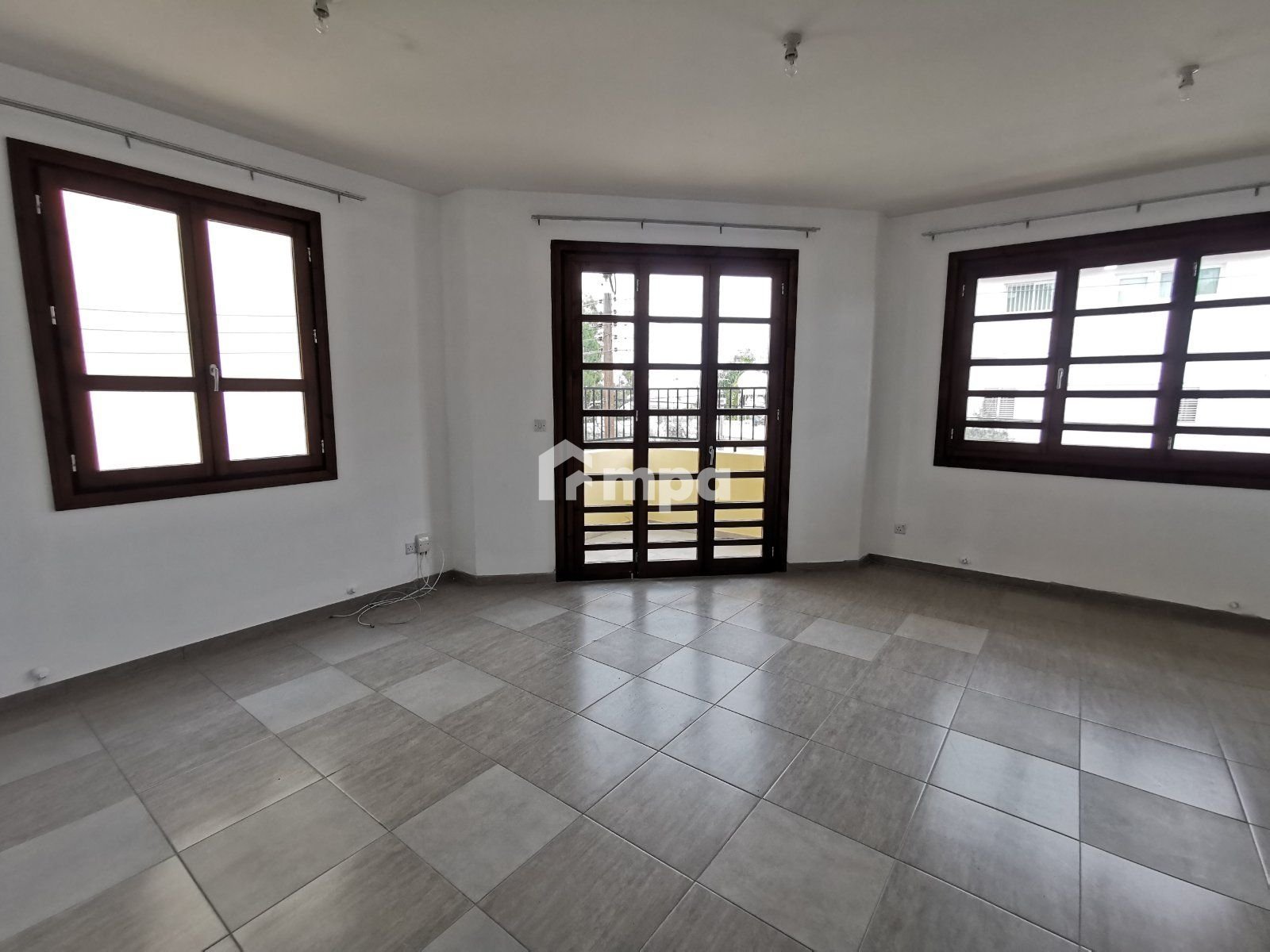 3 Bedroom Apartment for Rent in Nicosia District