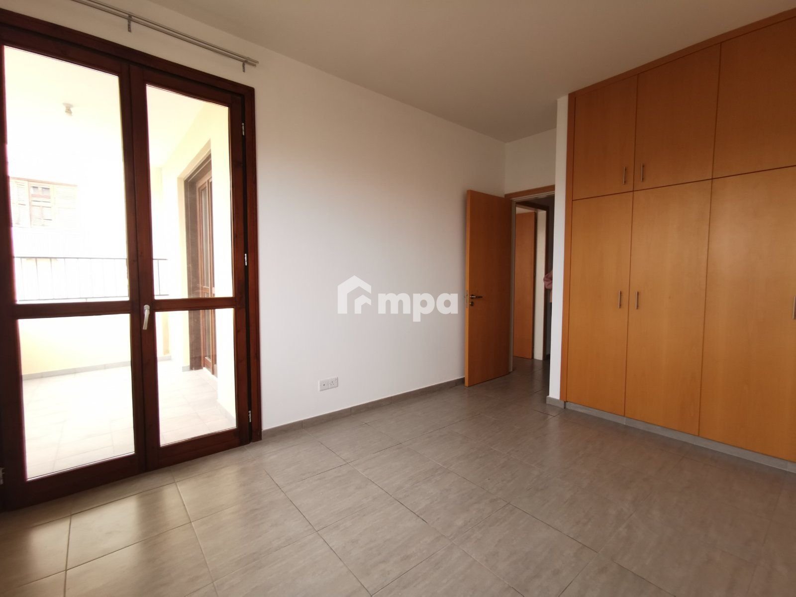 3 Bedroom Apartment for Rent in Nicosia District
