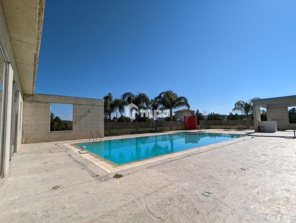 3 Bedroom House for Rent in Psimolofou, Nicosia District