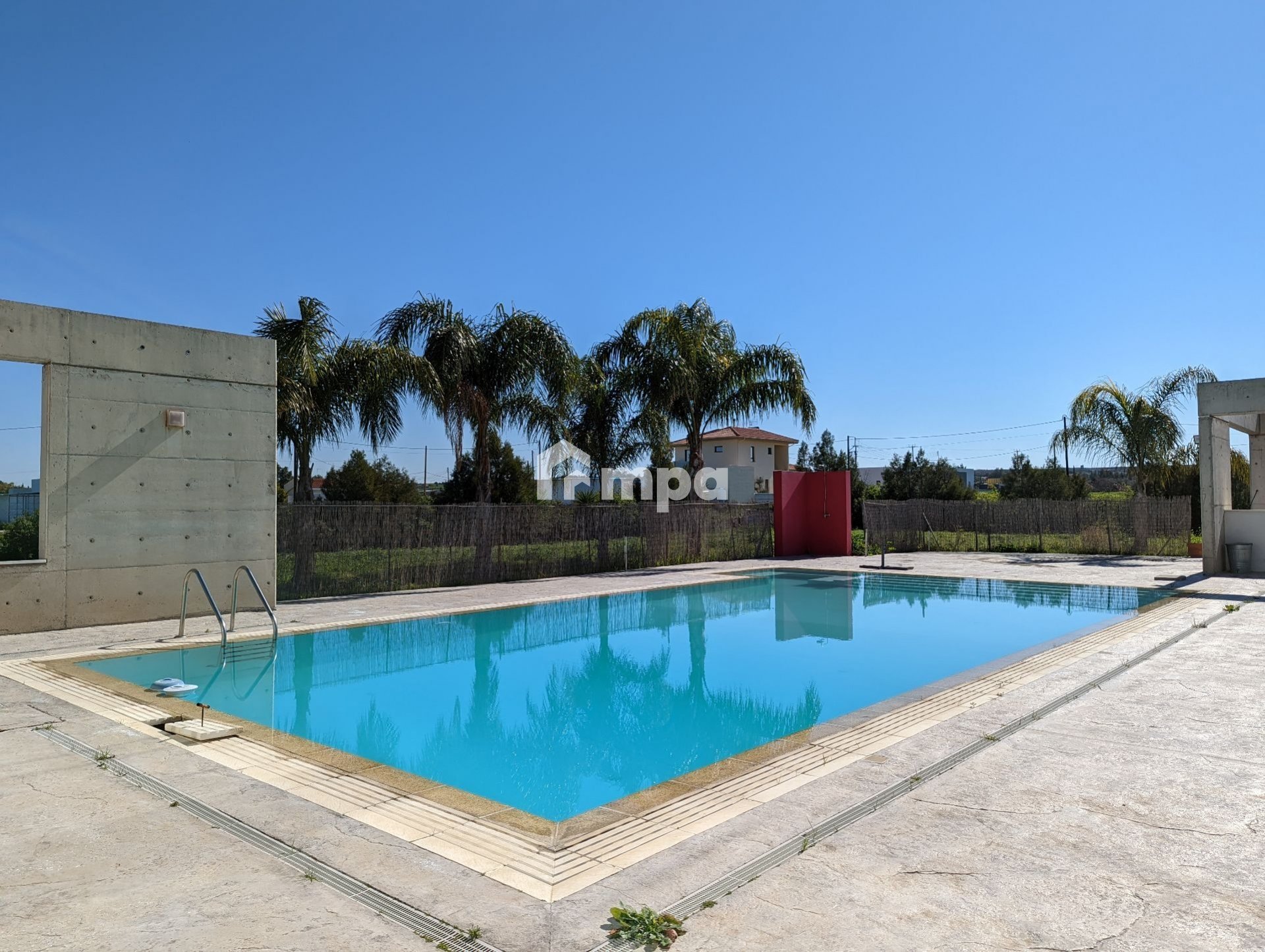3 Bedroom House for Rent in Psimolofou, Nicosia District